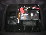 2002 BMW Z8 Roadster Trunk