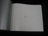 2002 BMW Z8 Roadster Books/Manuals