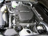 2002 BMW Z8 Roadster 5.0 Liter DOHC 32-Valve V8 Engine
