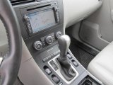 2008 Suzuki XL7 Limited AWD 5 Speed Automatic Transmission