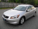 2008 Honda Accord LX-P Sedan