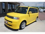 2005 Scion xB Release Series 2.0 Front 3/4 View