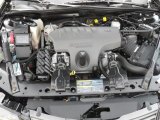 2005 Chevrolet Impala Police 3.8 Liter OHV 12 Valve V6 Engine