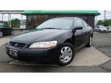 1998 Honda Accord EX Coupe