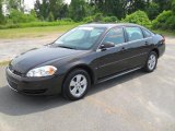 2009 Chevrolet Impala LT