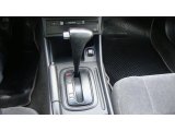 1998 Honda Accord EX Coupe 4 Speed Automatic Transmission