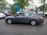 2008 Honda Accord EX V6 Sedan