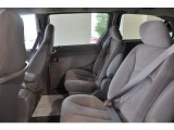 2003 Dodge Grand Caravan eL Taupe Interior