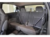 2003 Dodge Grand Caravan eL Taupe Interior