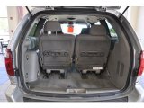 2003 Dodge Grand Caravan eL Trunk