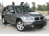 2008 BMW X5 3.0si