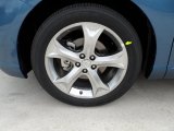 2011 Toyota Venza V6 Wheel