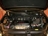 2007 Toyota RAV4 Sport 2.4 Liter DOHC 16-Valve VVT-i 4 Cylinder Engine