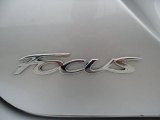 2012 Ford Focus SE Sport 5-Door Marks and Logos