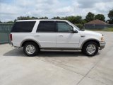 2000 Ford Expedition Eddie Bauer Exterior