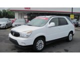 2007 Buick Rendezvous CXL