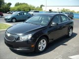 2011 Chevrolet Cruze LT