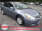 2011 Nissan Altima 2.5 S