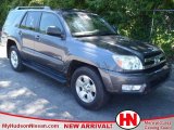 2005 Toyota 4Runner SR5