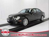2008 Mercedes-Benz E 350 Sedan