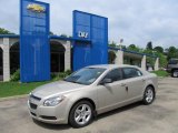 2011 Chevrolet Malibu LS