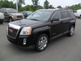 2011 Onyx Black GMC Terrain SLT #49695396