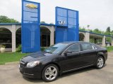 2011 Chevrolet Malibu LT
