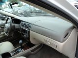 2001 Mercury Sable LS Premium Sedan Dashboard
