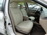 2001 Mercury Sable LS Premium Sedan Medium Parchment Interior