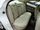 2001 Mercury Sable LS Premium Sedan Medium Parchment Interior