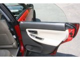 2006 Subaru Impreza Outback Sport Wagon Door Panel