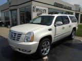 2007 Cadillac Escalade ESV AWD