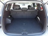 2010 Hyundai Santa Fe Limited Trunk