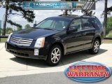 2004 Black Raven Cadillac SRX V8 #49695410