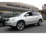 2006 Lexus RX 400h AWD Hybrid