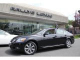 2008 Lexus GS 350 AWD