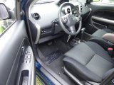 2006 Scion xA  Dark Charcoal Interior