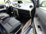 2006 Scion xA  Dark Charcoal Interior