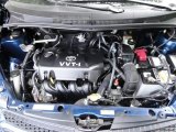 2006 Scion xA  1.5L DOHC 16V VVT-i 4 Cylinder Engine