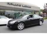 2008 Lexus ES 350