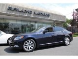 2008 Lexus LS 460