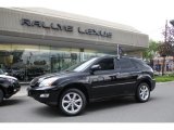 2009 Lexus RX 350 AWD