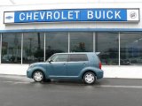 2008 Scion xB 