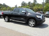 2010 Toyota Tundra Limited Double Cab