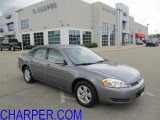 2007 Chevrolet Impala LT