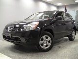 2008 Nissan Rogue S AWD