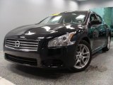 2010 Nissan Maxima 3.5 SV