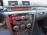 2008 Mazda MAZDA3 s Grand Touring Hatchback Controls