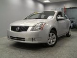 2009 Nissan Sentra 2.0