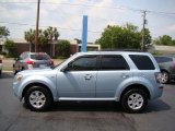 2009 Mercury Mariner I4 Exterior